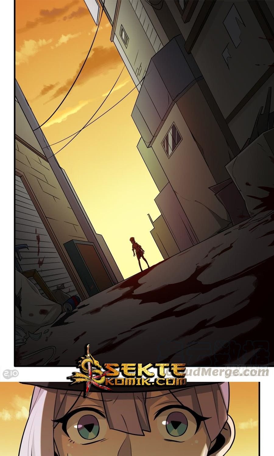 The Reborn Chapter 65 Gambar 2